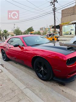 دۆج چالنجەر